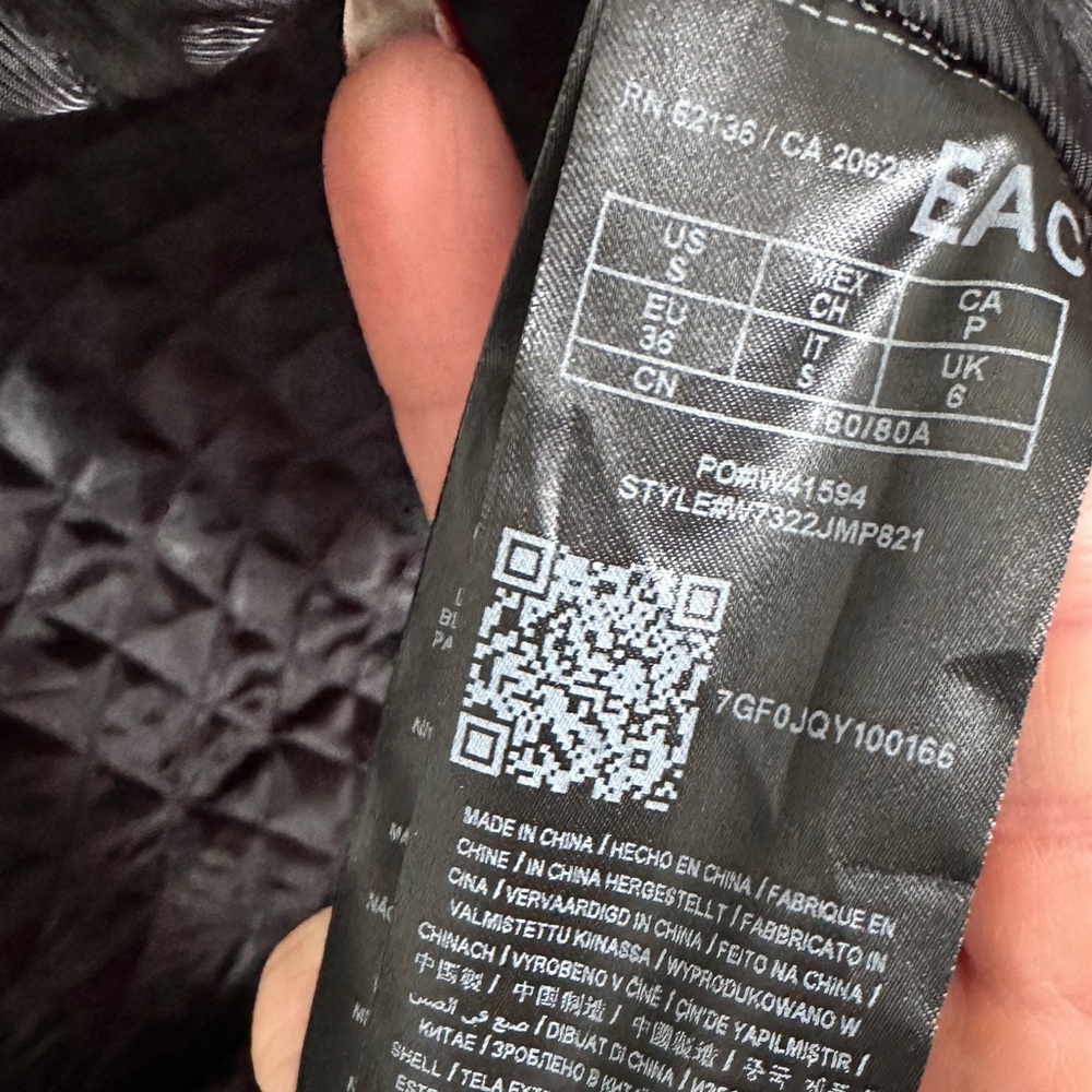 🛍️GUESS jacket - Picture 5 of 14